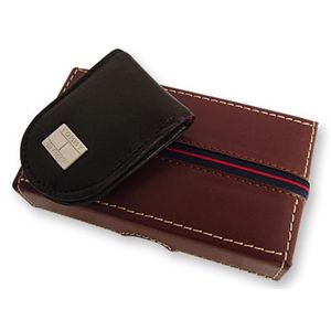 TOMMY HILFIGER トミーヒルフィガー 3396-4268 BR マグネット マネー クリップ TOMMY HILFIGER トミーヒルフィガー 3396-4268 BR マグネット マネー クリップ