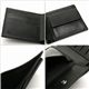 GUCCI 2ッ折り財布小銭入れ付き 181682 F7AYX 1000 写真5