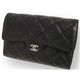 CHANEL(Vl) A31505 BK 2܂  z