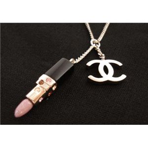 CHANEL(ͥ) A39972 G/PK CCޡߥåץƥåͥå쥹 ɡߥޥ饤󥹥ȡ