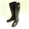DAFNA WINNER FLEX レインブーツ BLACK【ブラック】EU36(JPN23.0cm) ダフナ