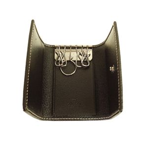 GUCCI (グッチ) 04564R FV2AR 2159 6連キーケース ダークブラウン 第2画像