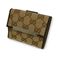 GUCCI (Ob`) 112716-F40IR-9643 WzbN 2܂ z