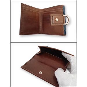 GUCCI (�O�b�`) 141411 H101G 4081 GG�� W�z�b�N 2�܂� ���z