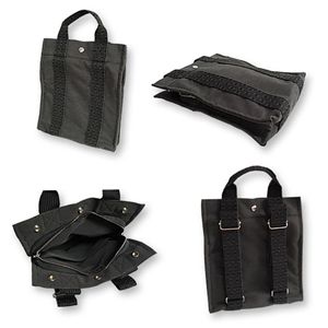 HERMES(エルメス) 101120M-GR エールラインPM リュック