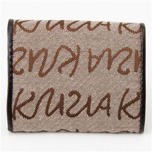 KRIZIA コインケース 702.106 Beige