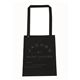 MARC BY MARC JACOBS エコバッグ 66750 BLACK ブラック 