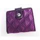 MARC BY MARC JACOBS �T�e���X�i�b�v�E�H���b�g 50364 PURPLE �p�[�v�� 