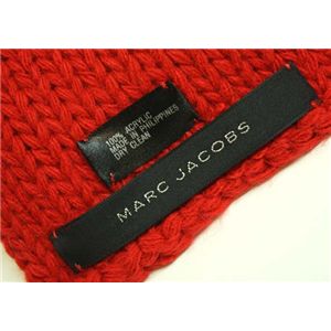 MARC BY MARC JACOBS }t[ 66282 RED bh 