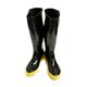 MARC BY MARC JACOBS 77305 YELLOW ���C���u�[�c �C�G���[ RubberBoot 