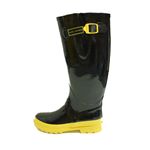 MARC BY MARC JACOBS 77305 YELLOW レインブーツ イエロー RubberBoot 