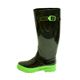 MARC BY MARC JACOBS  77332 GREEN レインブーツ グリーン RubberBoot 