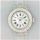 HEB milano�i�փu �~���m�j �r���v 28000ALLS00002 j basic swarovski white 