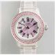 HEB milano�i�փu �~���m�j �r���v 28000ALLS00003 j basic swarovski pink