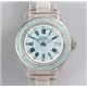 HEB milano�i�փu �~���m�j �r���v 28000ALLS00004 j basic swarovski blue