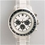 HEB milanoiփu ~mj rv 18000ALLS00094 j speed chrono white/black