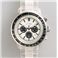 HEB milanoiփu ~mj rv 18000alls00094 j speed chrono white/black