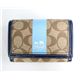 COACH(R[`)we[WXgCv VOl`[ 40920 BKHBL RpNgNb` ܍z J[L/u[