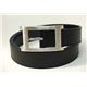 BVLGARI uK 23380 xg BELT ubN 90cm