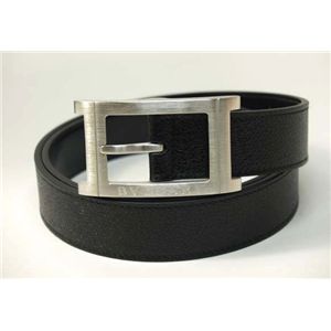 BVLGARI 23379 xg BELT ubN 85cm