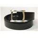 BVLGARI uK 24040 xg BELT ubN 95cm