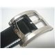 BVLGARI uK 24041 xg BELT ubN 100cm