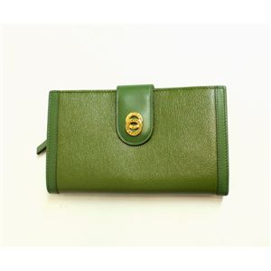 BVLGARI ֥륬 25268 DOPPIOTONDO ɥåԥȥ Ĺ OLIVE ꡼