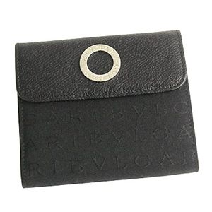 BVLGARI uK 25127 LETTERE ^[ _uzbNz ubN~Vo[