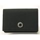 BVLGARI ブルガリ 26548 名刺入れ ブラック