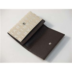 BVLGARI �u���K�� 26549 ���h���� �x�[�W��