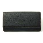 BVLGARI uK 26653 ܂蒷TCt ubN