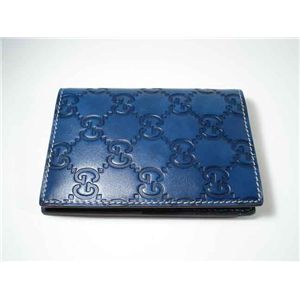 GUCCI（グッチ） 146230 A0V1R 4205 [ SSIMA ] カードケース