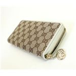 GUCCI�ʥ��å��� ������ 212120 FFPAG 9761 ���åԡ� Ĺ���� �١�����ߥ����ܥ꡼