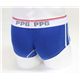 propaganda �ץ��ѥ���� ��󥺥������������ SS33020-1802��BLUE ����ե��٥åȥ����饤��08  M������ �̿�2