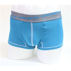 propaganda �v���p�K���_ �����Y�A���_�[�E�F�A SS31009-1902 S�T�C�Y�@BLUE ���b�V���p�C�s���O�{�N�T�[  	