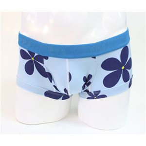 propaganda �v���p�K���_ �����Y�A���_�[�E�F�A SS330301802 L.BLUE �ԕ����[���C�Y  M�T�C�Y	