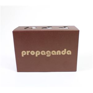 propaganda vpK_ YA_[EFA SS330301802 L.BLUE ԕ[CY  MTCY