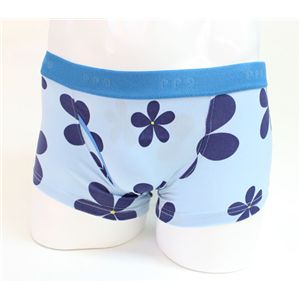 propaganda �v���p�K���_ �����Y�A���_�[�E�F�A SS31011-1802�@L.BLUE �ԕ��{�N�T�[   M�T�C�Y	