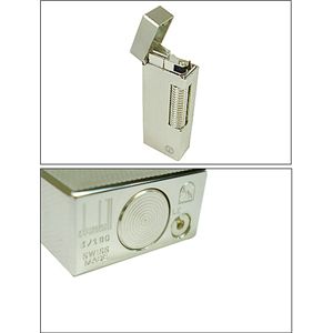 dunhill(ダンヒル) ローラーガスライター RL1301