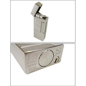 dunhill(ダンヒル) ローラーガスライター RL8300P