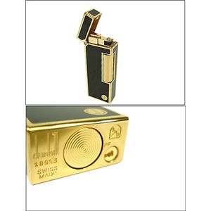 dunhill(ダンヒル) ローラーガスライター RL2401