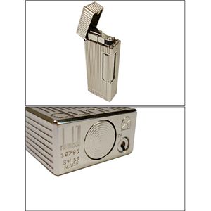 dunhill(ダンヒル) ローラーガスライター RLZ1308