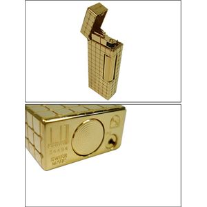 dunhill(ダンヒル) ローラーガスライター RLV1404