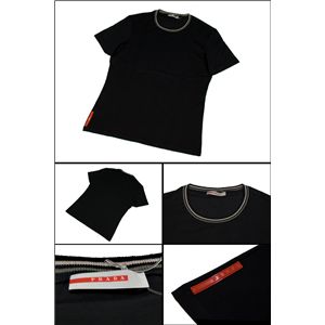 PRADA SPORTS iv_X|[cj TVc SJM391 COTONE STRETCH