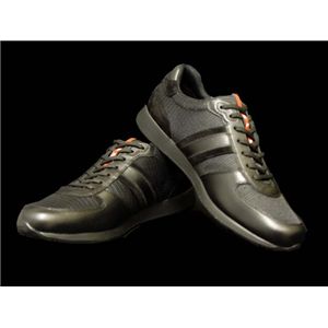 PRADA SPORTS �i�v���_�X�|�[�c�j �X�j�[�J�[ 4E1537 FLYING �T�C�Y10	