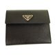 PRADA iv_j O܂z M0170-SAFFIANO-ORO-NERO