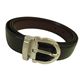 Salvatore FerragamoitFKj o[Vuxg 67-1043 SIL/BK