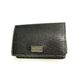 Salvatore FerragamoitFKj K 66-7041 NERO PEBBLE CALF