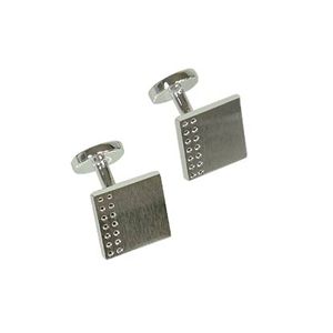 dunhill (ダンヒル) カフス JWW0206K シルバー