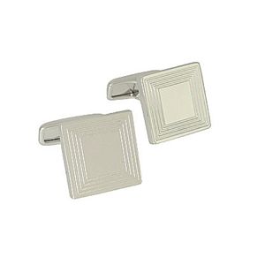 dunhill (ダンヒル) カフス JFV8228K スターリングシルバー